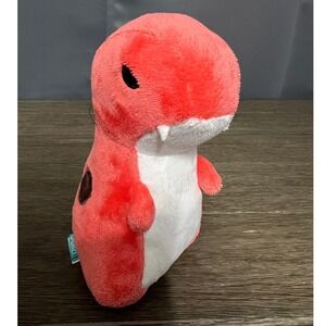 Bellzi Rexxi the T-Rex Plush